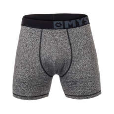 Mystic Quickdry Boxer - Черный Mystic Quickdry Boxer - Черный