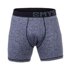 Mystic Quickdry Boxer - Marine Mystic Quickdry Boxer - Marine