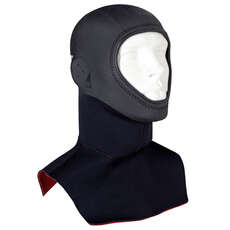 Mystic Razor Kitesurf Due Millimetri Estrema Hood