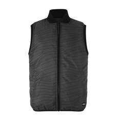 Mystic Ridge Vest - Asfalto