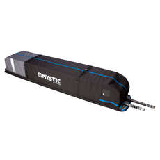Mystic Rigbag Pro Mast & Sail Bag - Negro