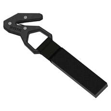 Mystic Safety Knife Con Pocket 2023 - Nero