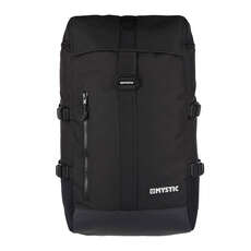 Mystic Savage Bagpack - Black