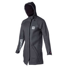 Mystic Sharkskin Battle Kitesurfing Jacket Mystic Sharkskin Battle Kitesurfing Jacket