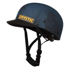 Mystic Shiznit Helm - Zinn