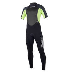 Muta Mystic Star 3 / 2Mm Backarm Shortarm - Lime