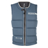 Gilet A Impatto Con Cerniera Frontale Mystic Star - Blu Scuro