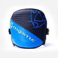 Mystic Star Kitesurf Harness 2014 - Black/Blue