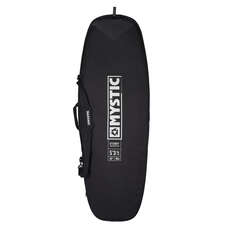 Mystic Star Stubby Single Boardbag 2023 - Schwarz