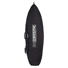 Mystic Star Surf Single Boardbag - Black