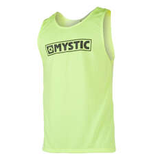 Mystic Star Quickdry Tanktop - Kalk