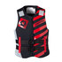 Mystic Carrera Neopreno Wakeboard Chaleco 2015 - Rojo