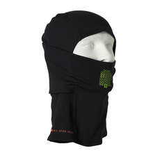 Mystic Sup Bipoly Thermo Balaclava - Grau Mystic Sup Bipoly Thermo Balaclava - Grau