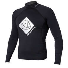 Mystic SUP Long Sleeve Rashvests 2014 - Black