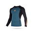 Mystic Sup Mvmnt Neopren 1.5Mm Long Sleeve Vest - Orange