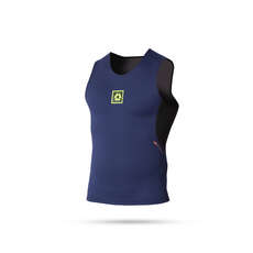 Mystic Sup Mvmnt Neopren 1.5Mm Tank Tops - Navy Mystic Sup Mvmnt Neopren 1.5Mm Tank Tops - Navy