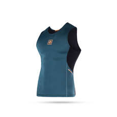 Mystic Sup Mvmnt Neopren 1.5Mm Tank Tops - Orange Mystic Sup Mvmnt Neopren 1.5Mm Tank Tops - Orange