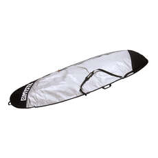 Mystic Sup Estrella Boardbag - Negro