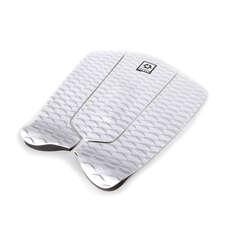 Mystic SUP Tailpad - White