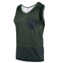 Mystic Suprem Quickdry Tanktop - Olive Foncé
