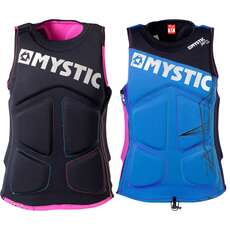 Mystic TRANSFORM ND Reversible Wakeboard Vest 2015 - Black/Blue