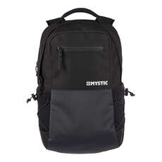 Mystic Transit Bagpack  - Schwarz