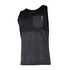Mystic Voltage Tanktop Quickdry - Schwarz