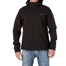 Mystic Voyager Chaqueta Para Hombre - Caviar