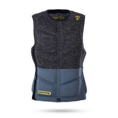 Mystic Drip Side-Zip Impact Vest - Peltro