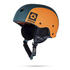 Mystic Mk8 Casque - Orange