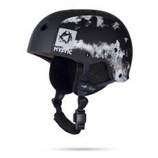 Mystic Mk8 X Helm - Grau Mystic Mk8 X Helm - Grau