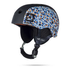 Casco Mystic Mk8 X - Mint Casco Mystic Mk8 X - Mint