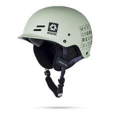 Mystic Predator Helm - Mint