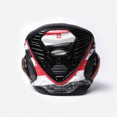 Mystic Warrior Kitesurf Harness 2014 - Red
