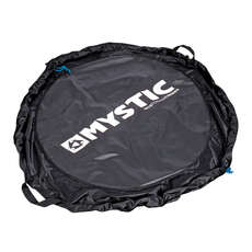 Mystic Wetsuit / Wickelauflage Tasche