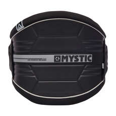 Mystic Windsurf Arch Waist Kitesurf Harness - Schwarz Mystic Windsurf Arch Waist Kitesurf Harness - Schwarz