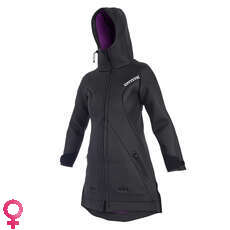 Mystic Womens Battle Jacket - Schwarz Mystic Womens Battle Jacket - Schwarz