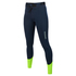 Mystic Womens Diva Neoprenhose - Navy / Lime