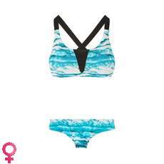 Bikini Bruna Mystic Womens - Menta