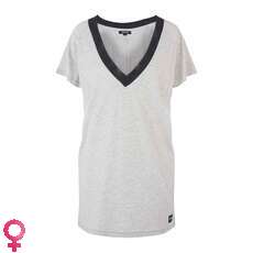 Mystic Womens Cailin Dress - December Sky Melee