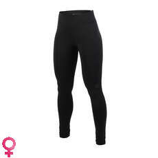 Mystic Womens Dazzled Rashpant - Aurora Mystic Womens Dazzled Rashpant - Aurora