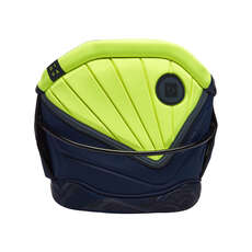 Mystic Damen Diva Taille Kitesurf Harness - Navy / Lime