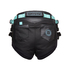 Harnais De Kitesurf Mystic Womens Passion Seat - Noir