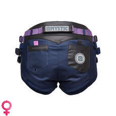 Mystic Womens Passion Seat Imbracatura Da Kitesurf - Viola