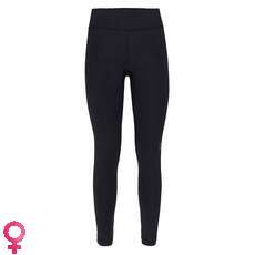 Mystic Womens Ridge Legging - Kaviar