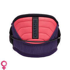 Imbracatura Da Kitesurf Mystic Womens Star Waist - Viola