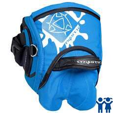 Imbracatura Da Kitesurf Per Bambini Mystic Young Star - Blu