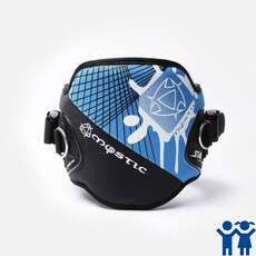 Mystic Young Star Kids Kitesurf Arn?s De Cintura 2015 - Azul