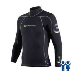 Neil Pryde Youth Elite Firewire Matrix Heatseeker Wetsuit Top