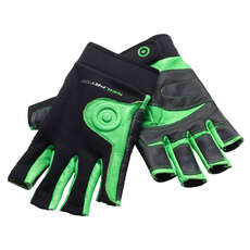 Neil Pryde ELITE Junior Sailing Gloves - Half Finger